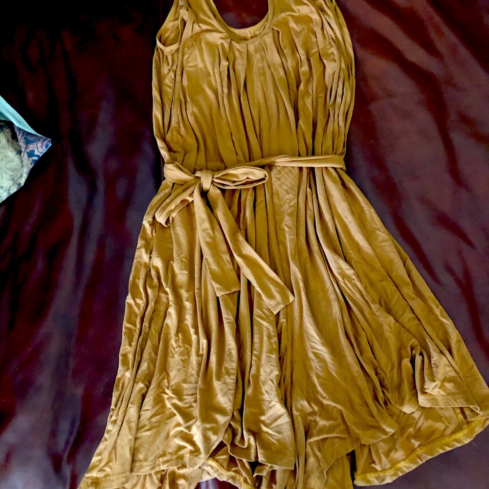 Dress/Rompers $35 each or $50 for all 3